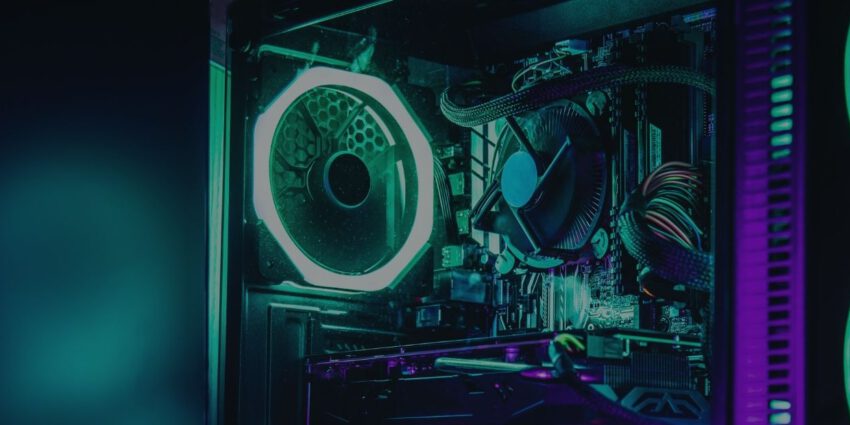 PCs & Hardware